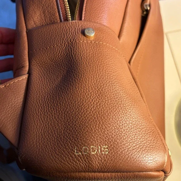 Lodis backpack - Picture 6 of 7